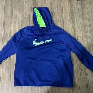 Nike hoodie